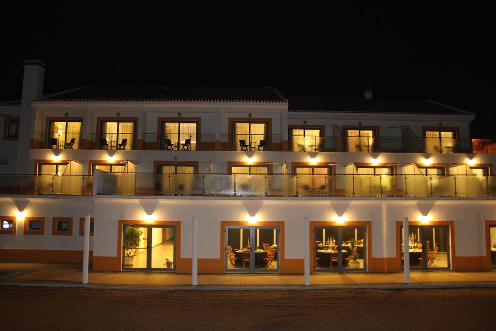 Hotel O Gato 奥迪韦拉什 外观 照片