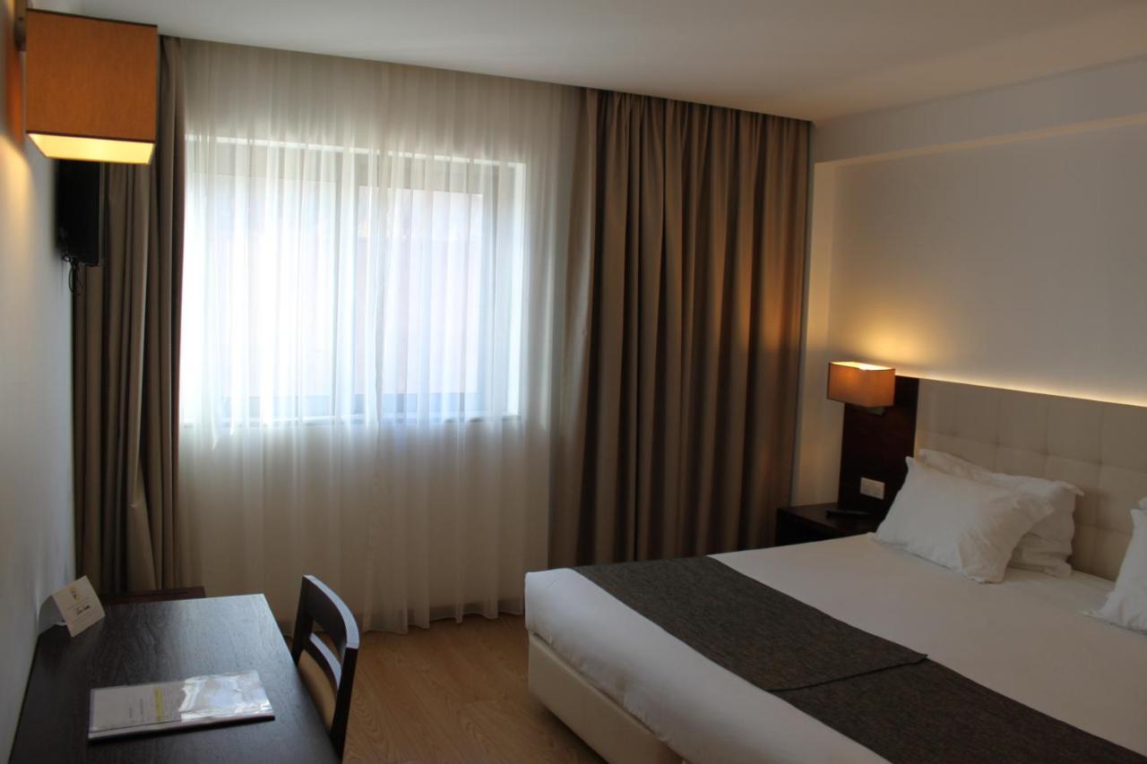 Hotel O Gato & Spa 奥迪韦拉什 外观 照片