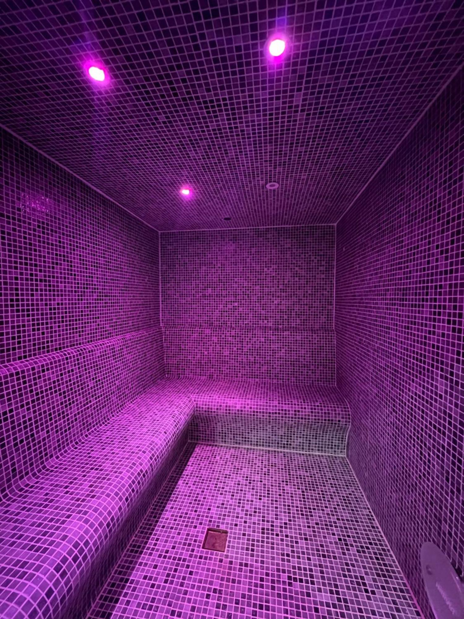 Hotel O Gato & Spa 奥迪韦拉什 外观 照片