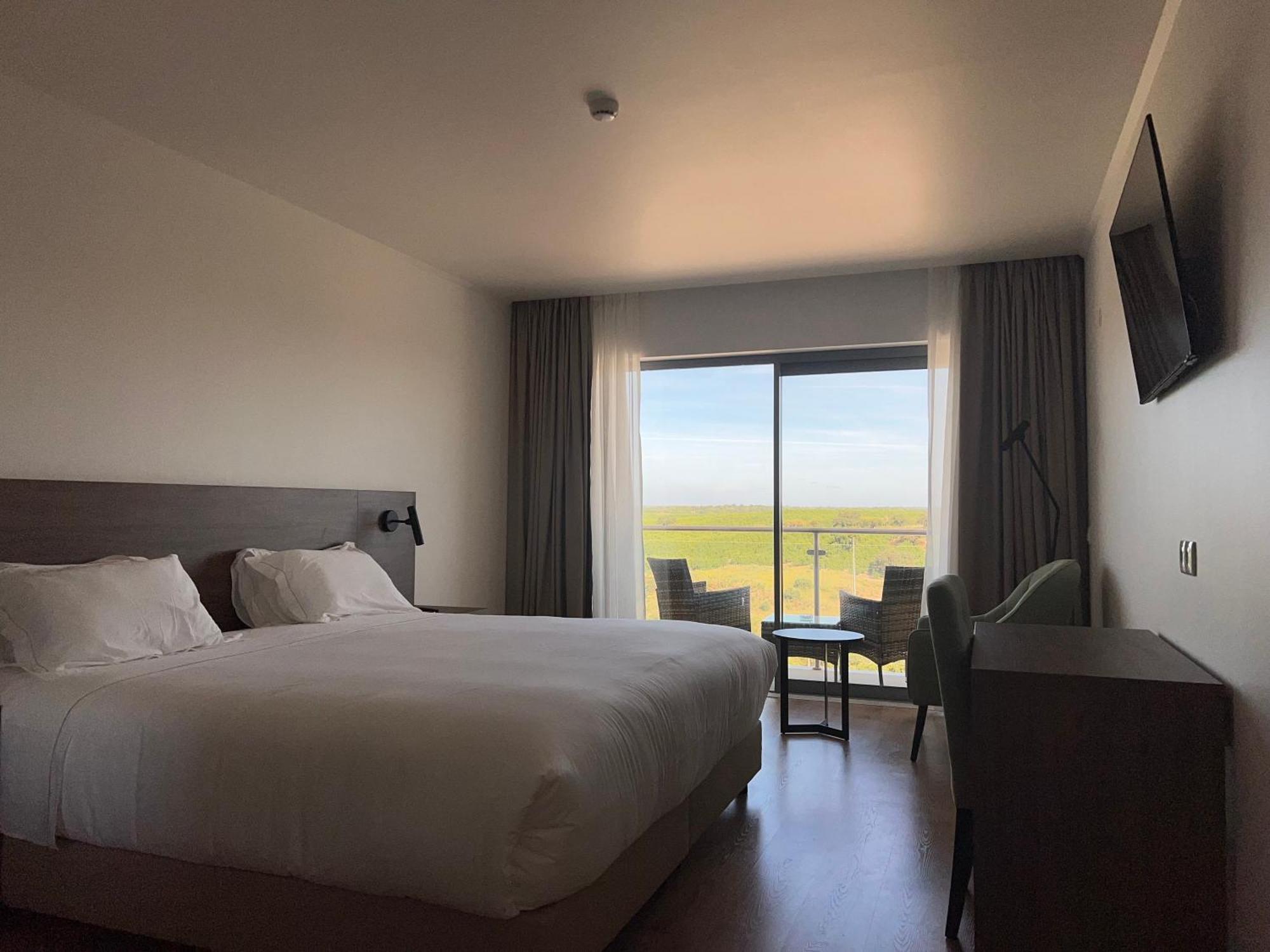 Hotel O Gato & Spa 奥迪韦拉什 外观 照片