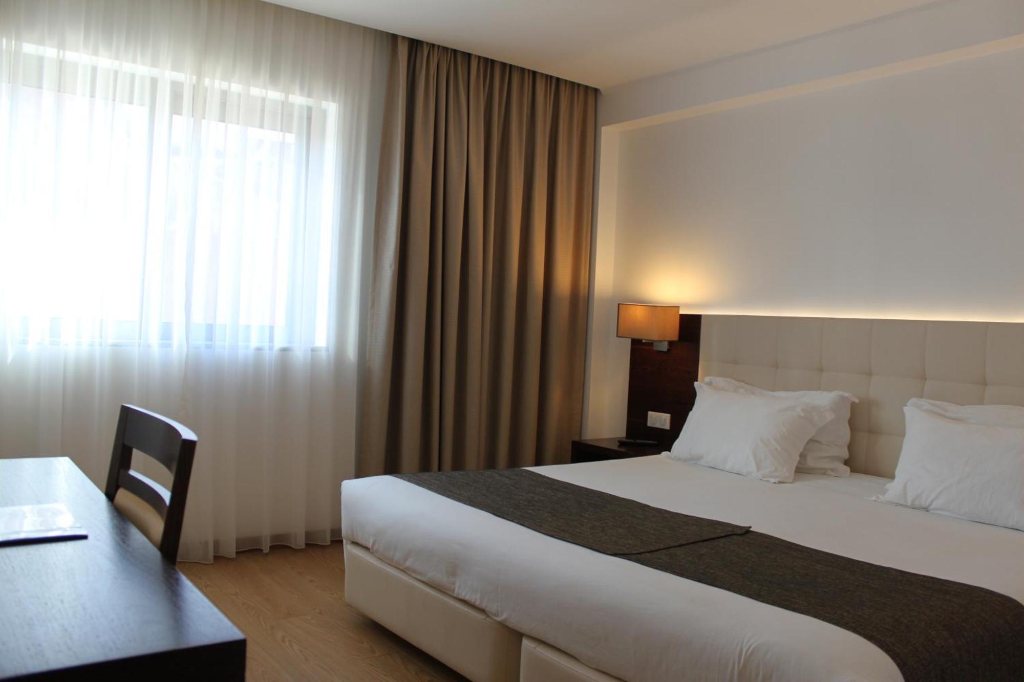 Hotel O Gato & Spa 奥迪韦拉什 外观 照片