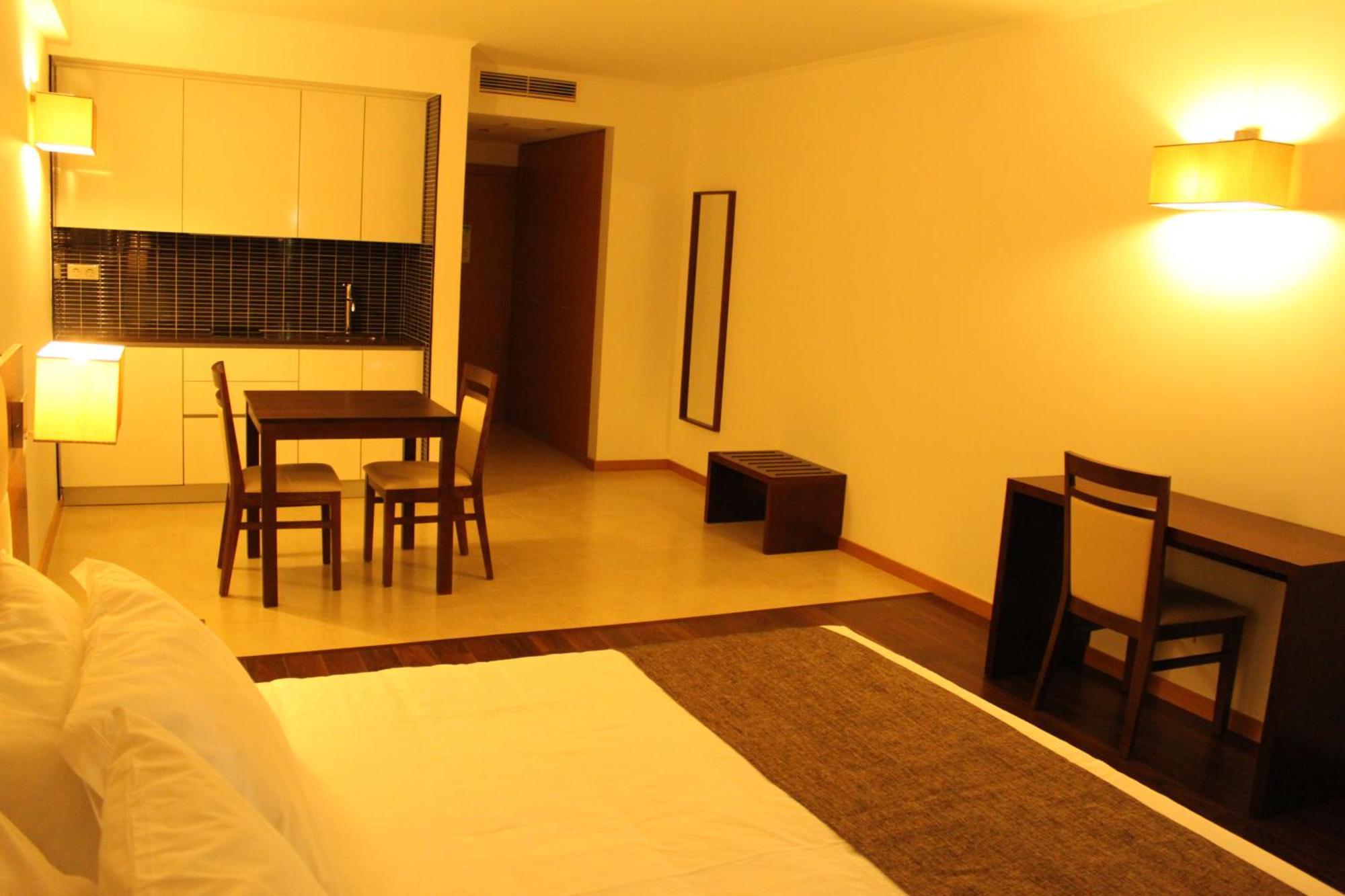 Hotel O Gato & Spa 奥迪韦拉什 外观 照片