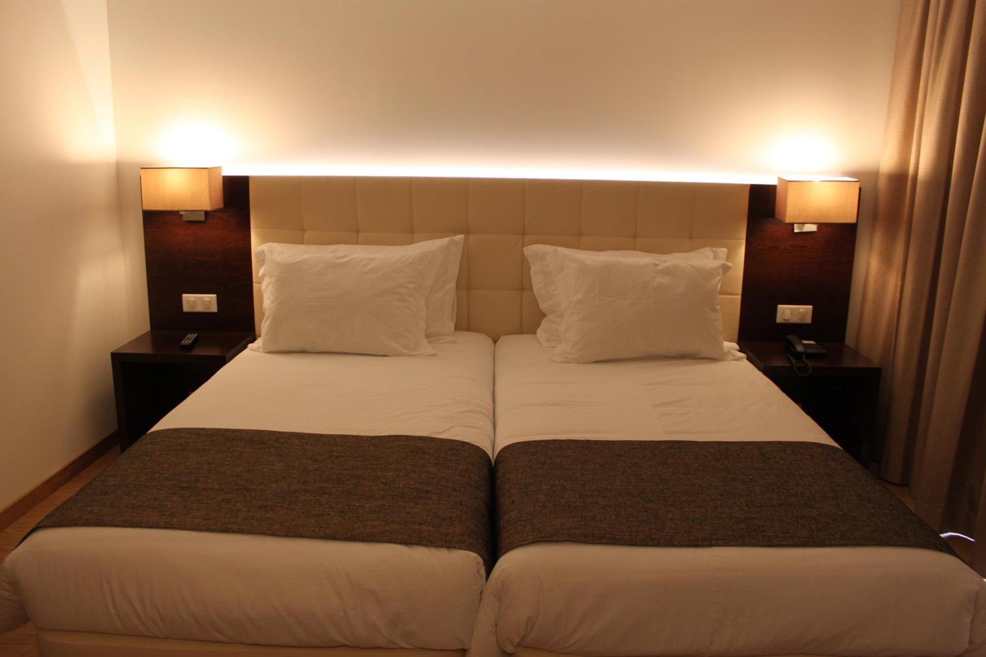 Hotel O Gato & Spa 奥迪韦拉什 外观 照片