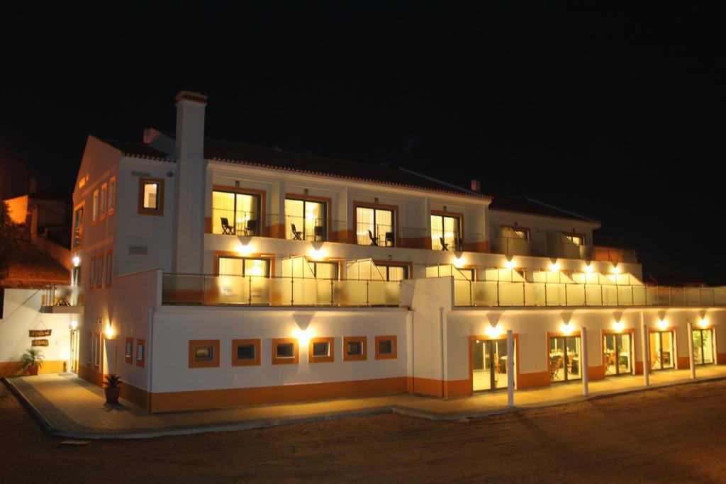 Hotel O Gato & Spa 奥迪韦拉什 外观 照片