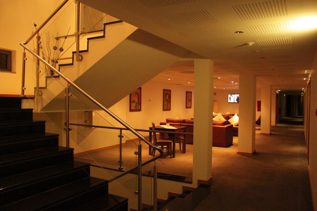 Hotel O Gato & Spa 奥迪韦拉什 外观 照片