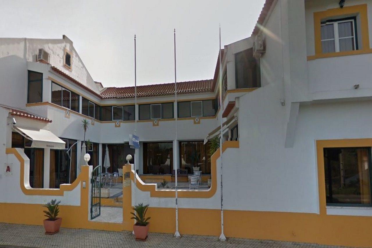 Hotel O Gato & Spa 奥迪韦拉什 外观 照片