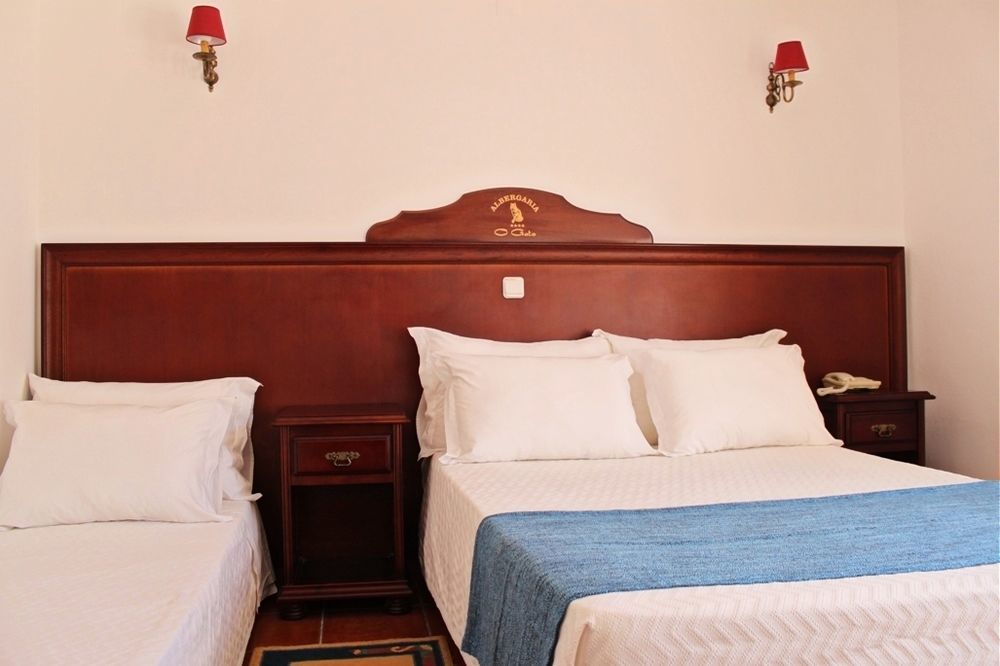 Hotel O Gato & Spa 奥迪韦拉什 外观 照片