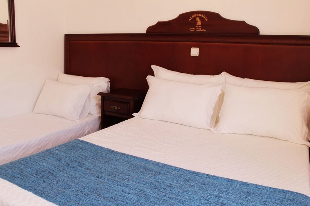 Hotel O Gato & Spa 奥迪韦拉什 外观 照片