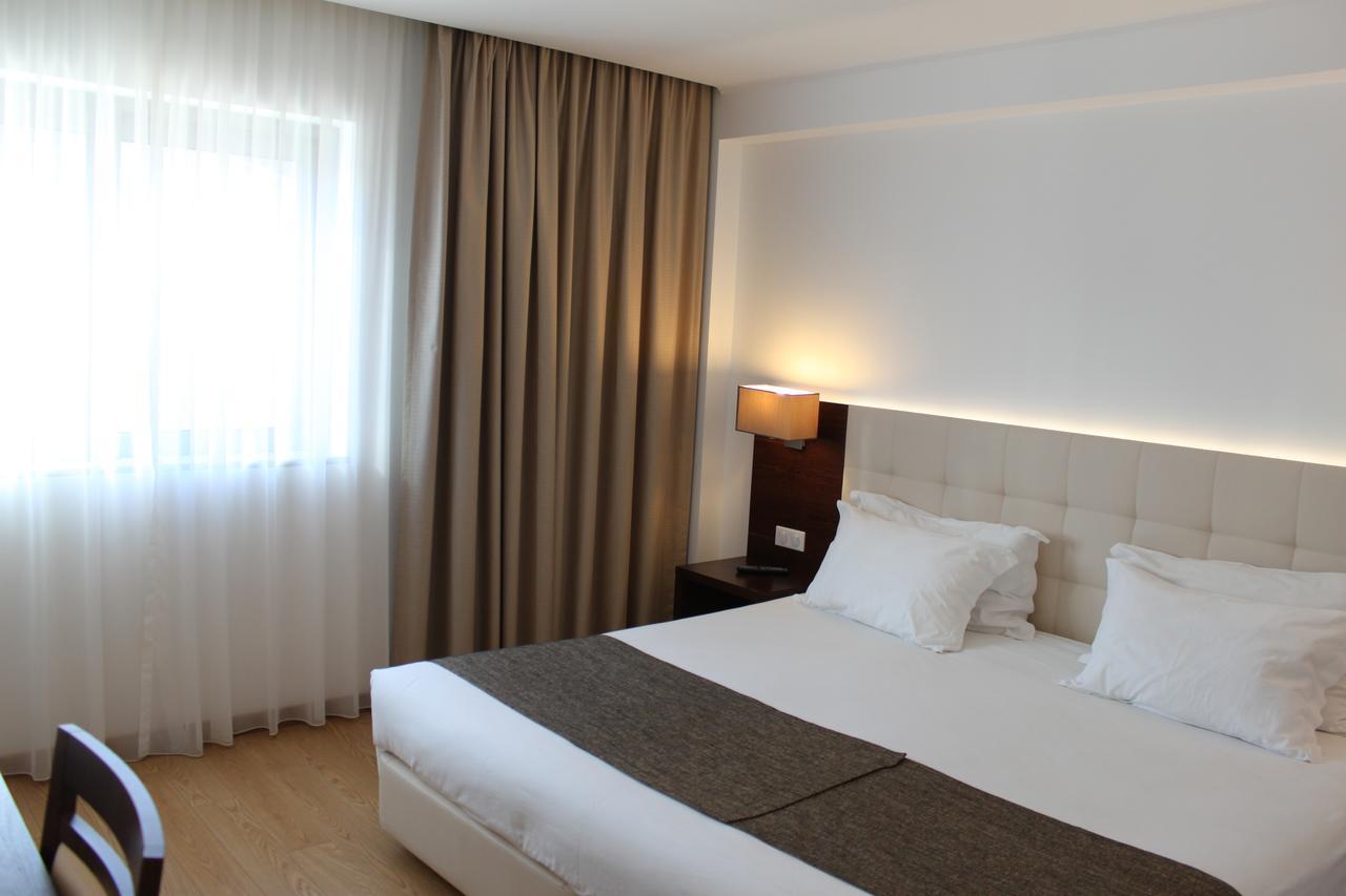 Hotel O Gato & Spa 奥迪韦拉什 外观 照片