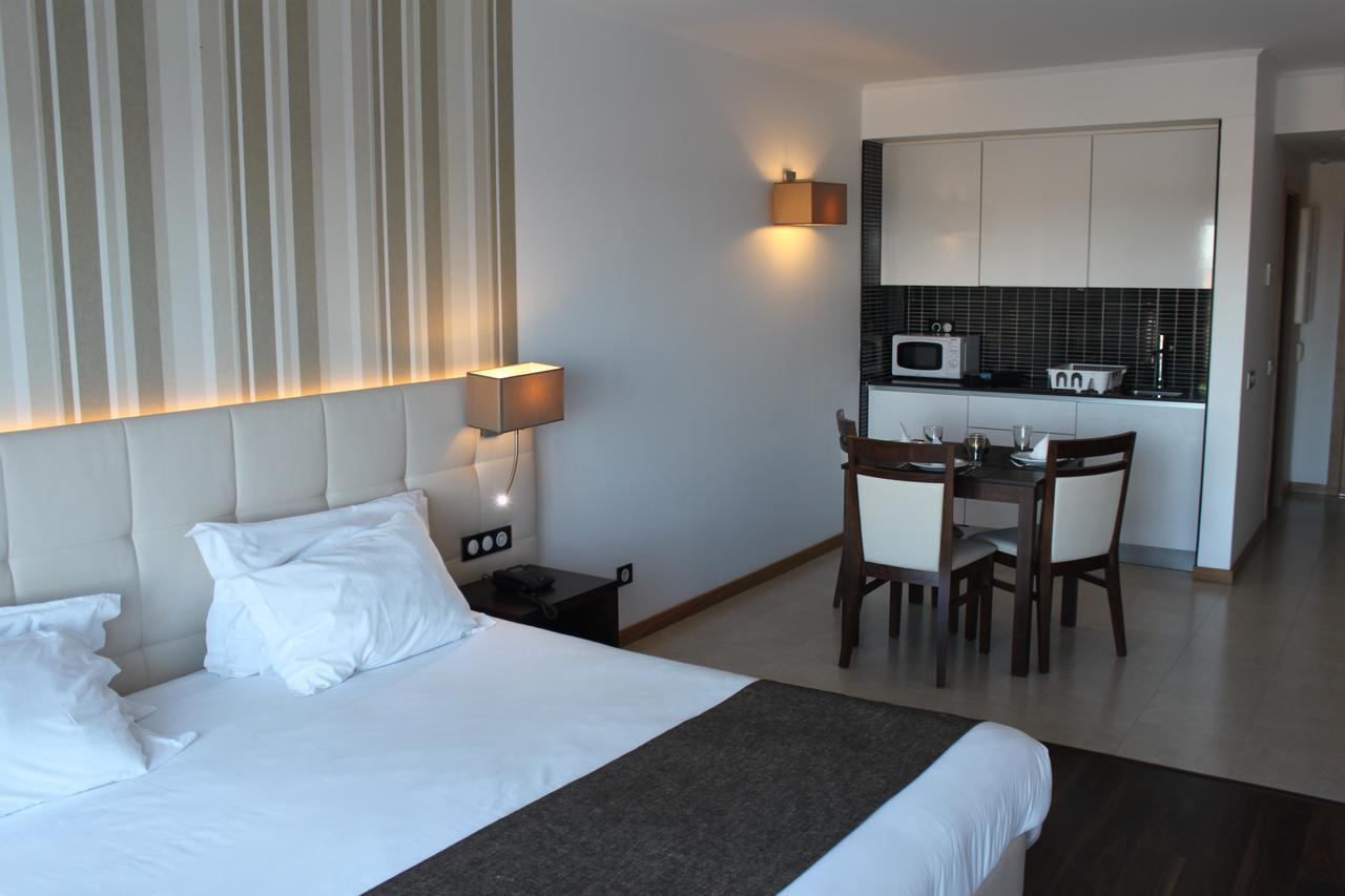 Hotel O Gato & Spa 奥迪韦拉什 外观 照片