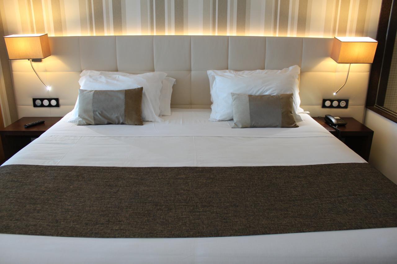 Hotel O Gato & Spa 奥迪韦拉什 外观 照片
