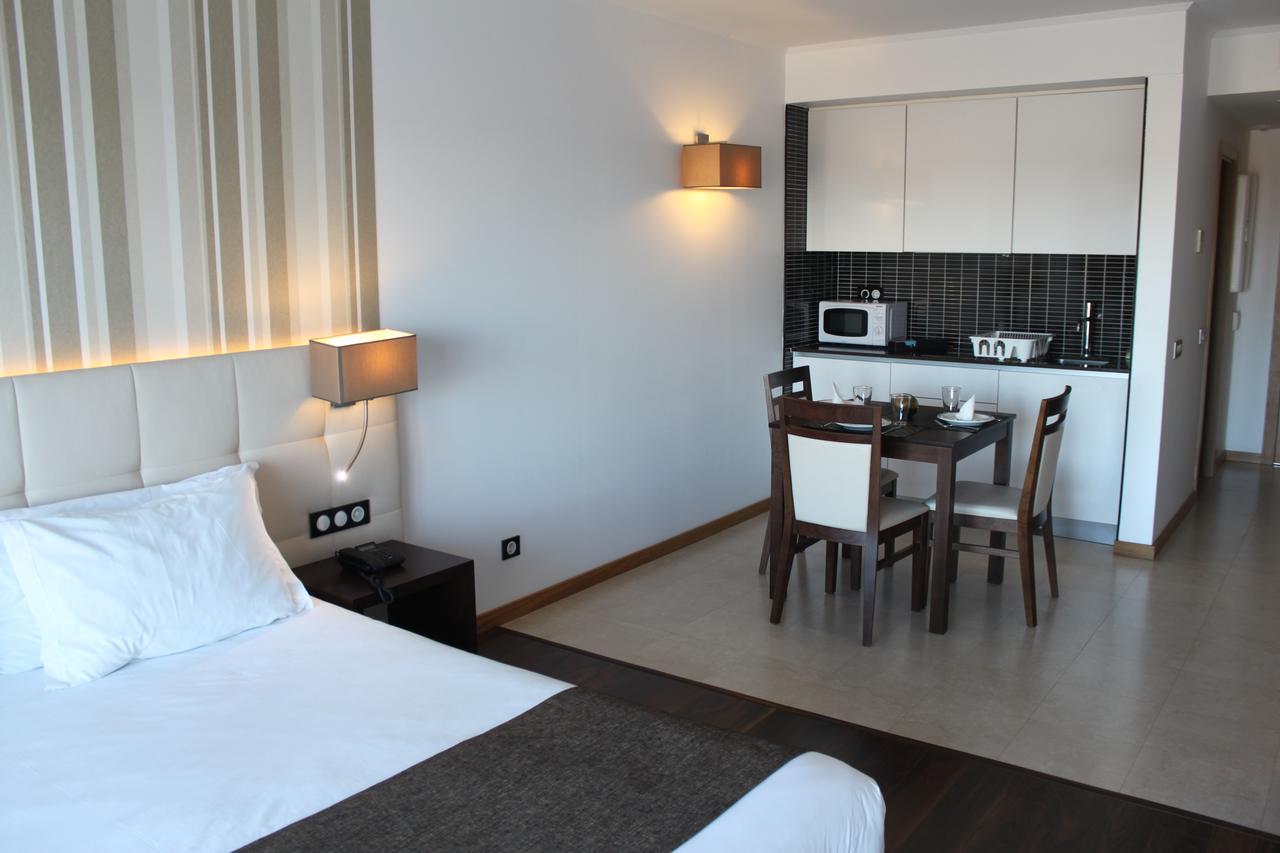 Hotel O Gato & Spa 奥迪韦拉什 外观 照片