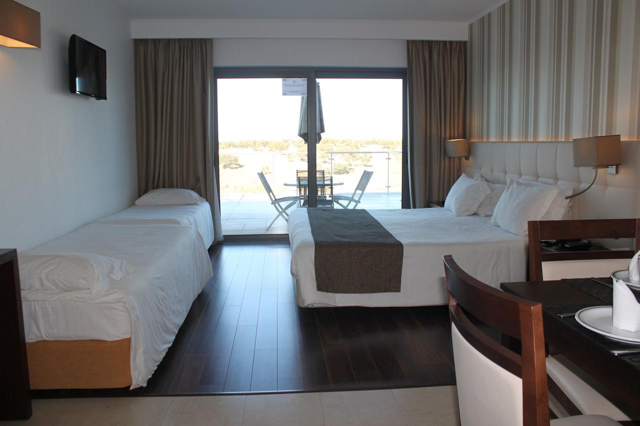 Hotel O Gato & Spa 奥迪韦拉什 外观 照片