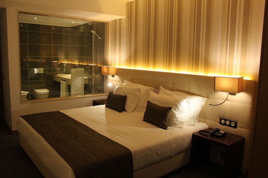 Hotel O Gato & Spa 奥迪韦拉什 外观 照片